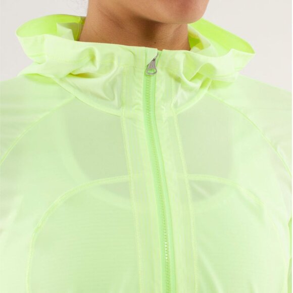 Lululemon Run: Stash & Dash Pullover - Picture 5 of 16